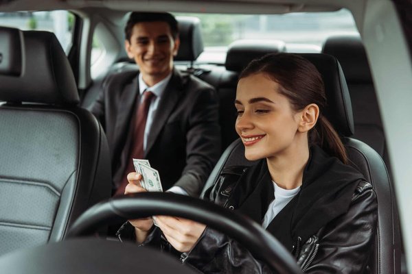 Comment mettre en place votre tarif pour vos clients VTC ?
