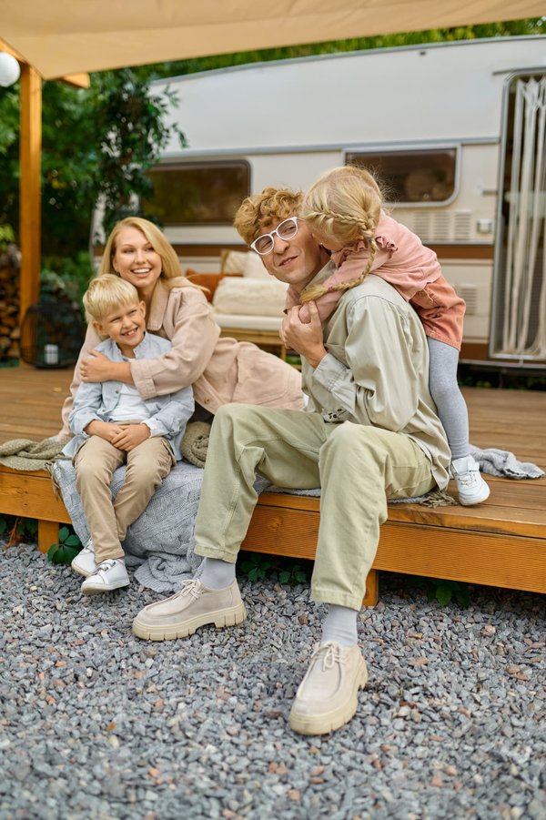 Départ en colonie de vacances : Explorer de nouveaux horizons depuis Marseille